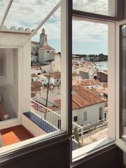 Solitari 1 - Oscar Tusquets Blanca