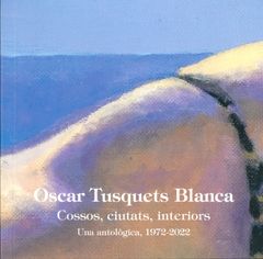 Cossos, ciutats, interiors - Oscar Tusquets Blanca