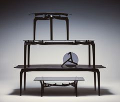 Carlinas - Oscar Tusquets Blanca