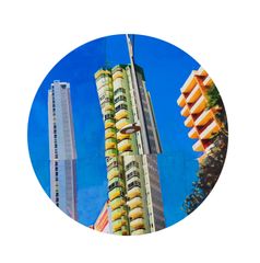 El holandés - Oscar Tusquets Blanca