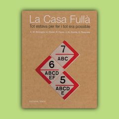 La casa Fullà - Oscar Tusquets Blanca
