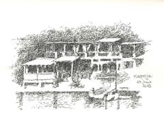 Kaprije - Oscar Tusquets Blanca