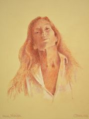 Mónica - Oscar Tusquets Blanca