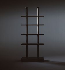 Peristylo - Oscar Tusquets Blanca