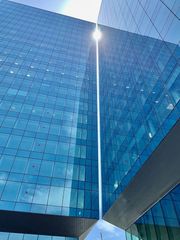 Porta Firal - Oscar Tusquets Blanca