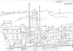 Sradin - Oscar Tusquets Blanca