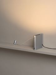 Bib Luz - Oscar Tusquets Blanca