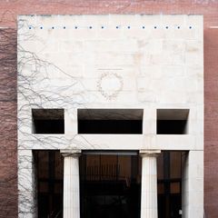 Villa Andrea - Oscar Tusquets Blanca