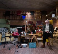 La Fundación Oscar Tusquets Blanca - Oscar Tusquets Blanca