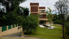 Sáez Rodriguez - Oscar Tusquets Blanca