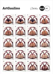 Art Gaulino  - Oscar Tusquets Blanca