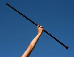 Cerbatana - Oscar Tusquets Blanca