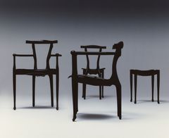 Gaulino - Oscar Tusquets Blanca