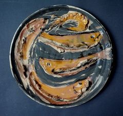 Peces - Oscar Tusquets Blanca