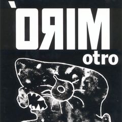 Miró otro - Oscar Tusquets Blanca