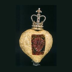 Dalí·Joies - Oscar Tusquets Blanca