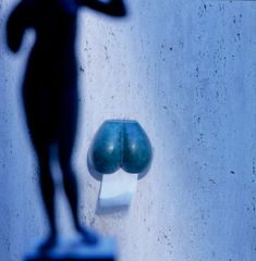 Paper Holder Culito de Puttino - Oscar Tusquets Blanca