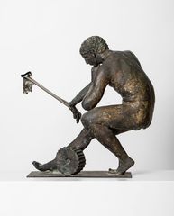 The architect - Oscar Tusquets Blanca