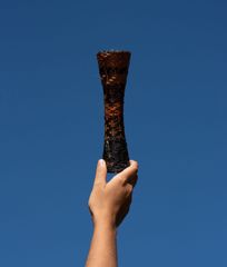 Sarabatana Case - Oscar Tusquets Blanca