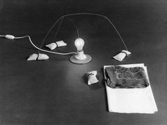 Jipi Lamp - Oscar Tusquets Blanca