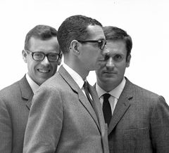 II Edición Premio Década  - Oscar Tusquets Blanca