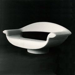 Sofanco Urban Bench - Oscar Tusquets Blanca