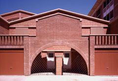 Mas Abelló - Oscar Tusquets Blanca