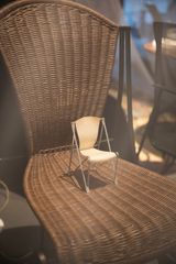 From Sketches to Reality. - Oscar Tusquets Blanca