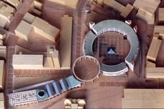 Den Bosch Arena - Oscar Tusquets Blanca