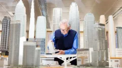 III Edición Premio Década  - Oscar Tusquets Blanca