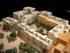 Eixample de Mar - Oscar Tusquets Blanca