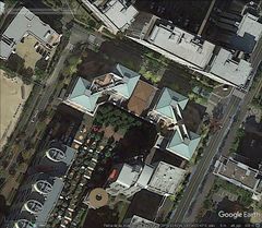 Fukuoka-Kashii - Oscar Tusquets Blanca