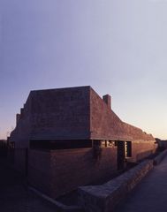 Casa Penina - Oscar Tusquets Blanca